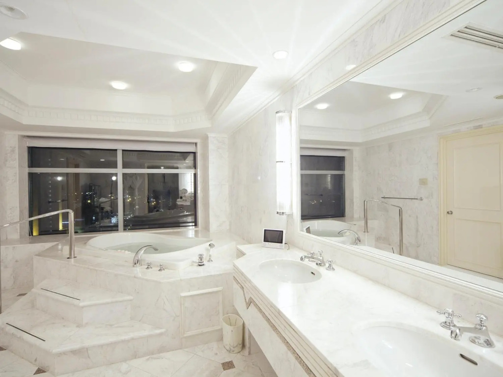 Hotel The Manhattan