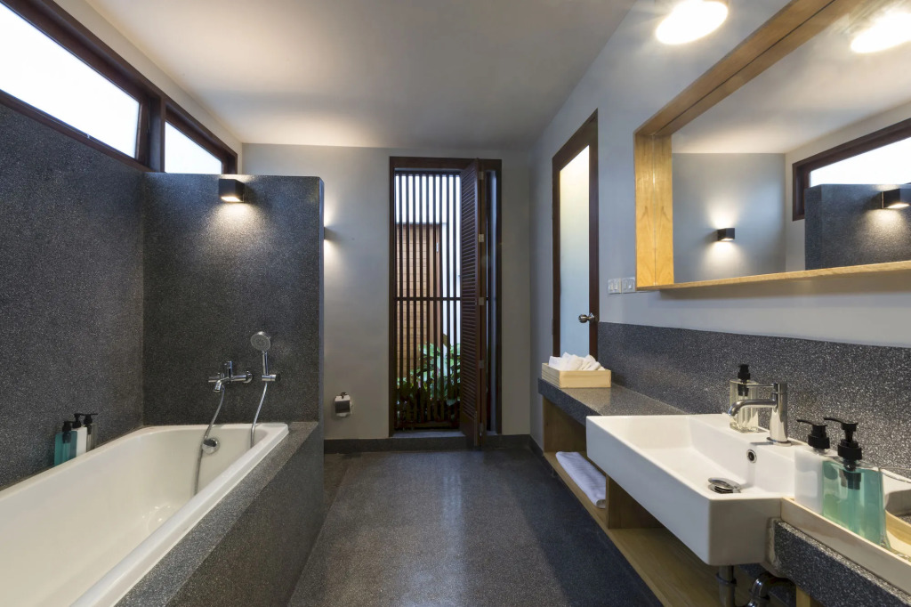 Casa De Mar - Koh Samui
