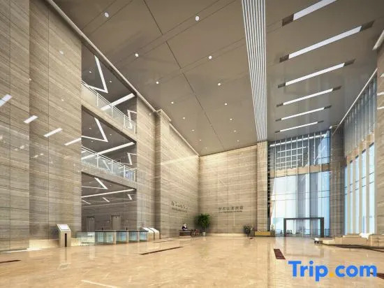 WESU Apartment Shenzhen Futian Bagualing Branch