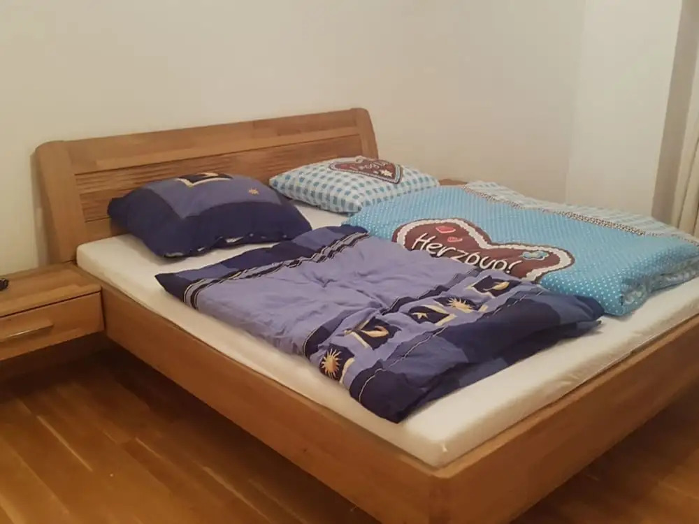 Lovely Apartment in Rauris near Ski Area