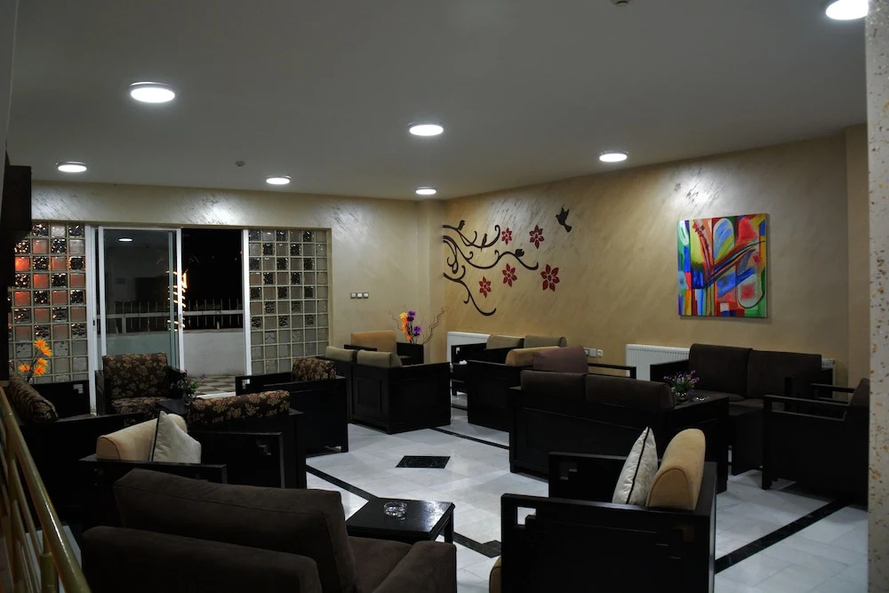Lilium Hotel
