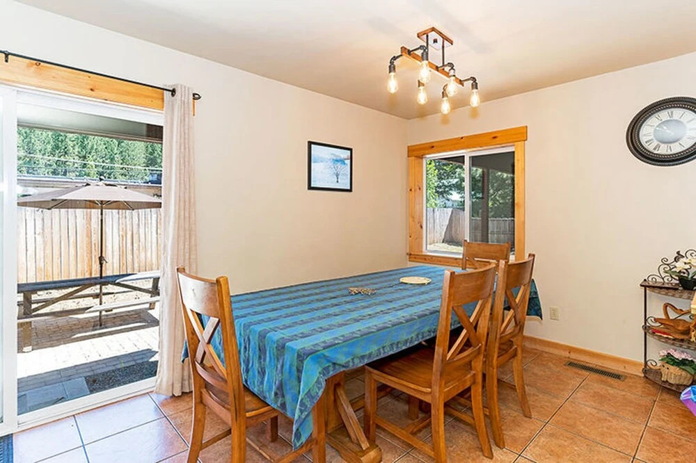 Heart of Truckee by Tahoe Mountain Properties