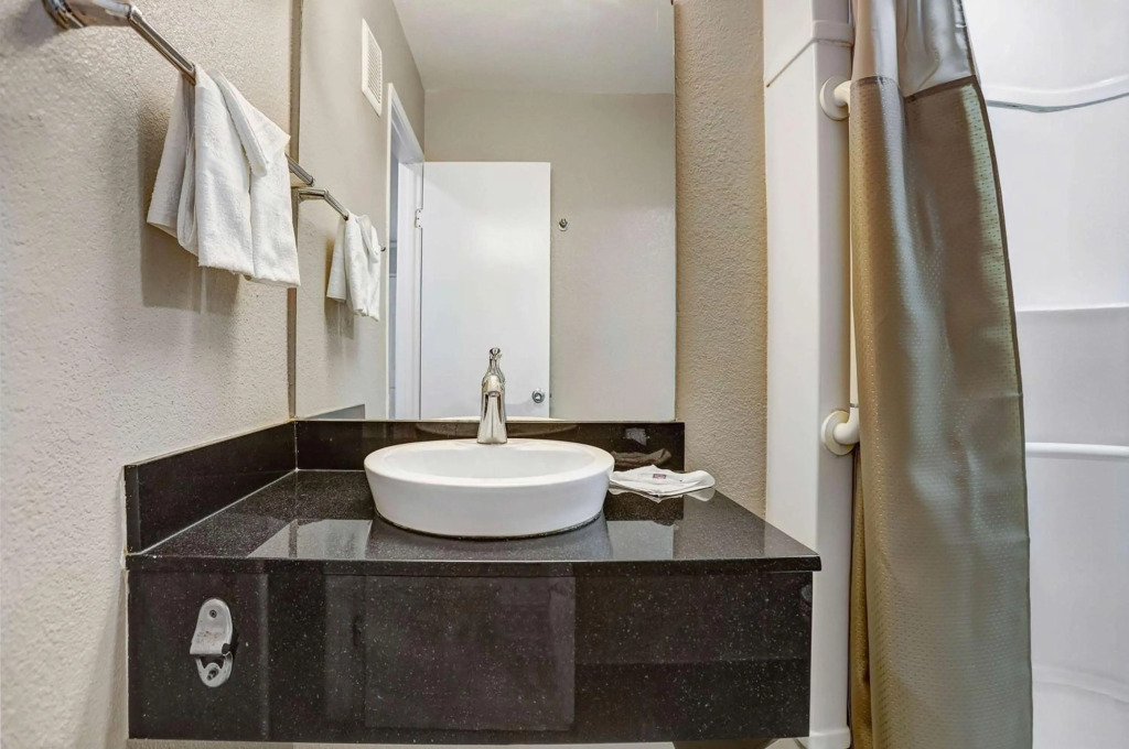 Motel 6-San Bernardino, CA - South