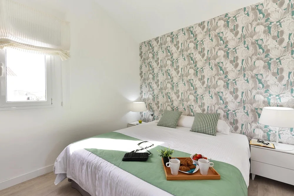 Renovated Bungalow in Sonnenland 6