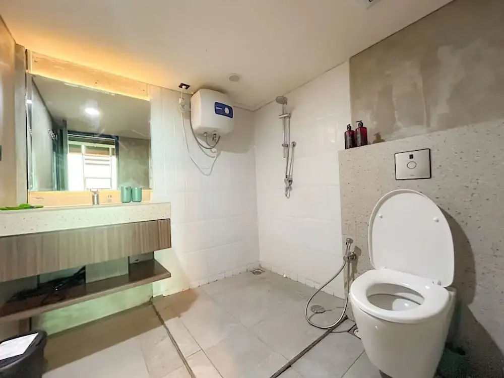 Fairview House - Luxstay near Airport