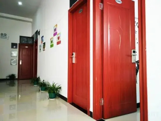 Aikelai apartment
