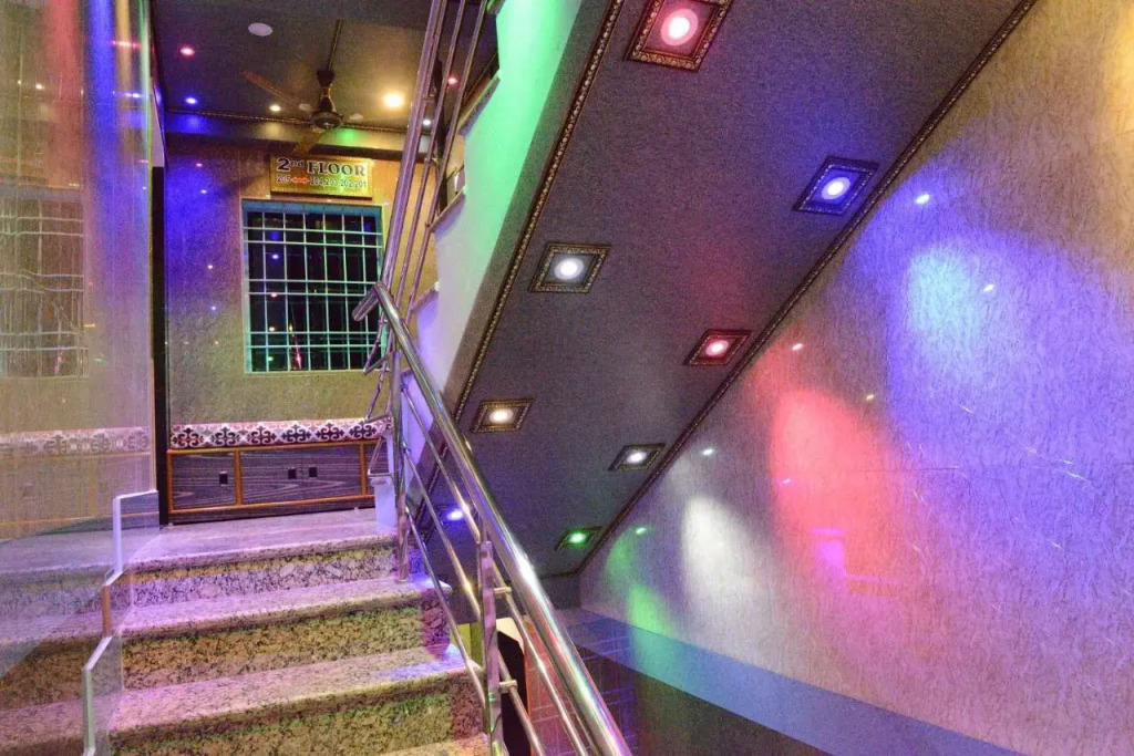 Vasanth Villa