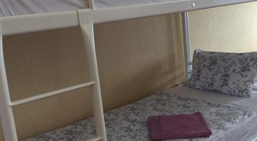 Hostel Moskva 2000 Na Mashkova