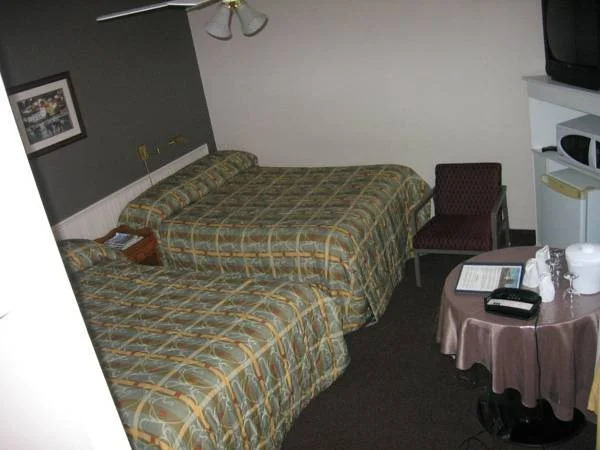 Motel Lévis