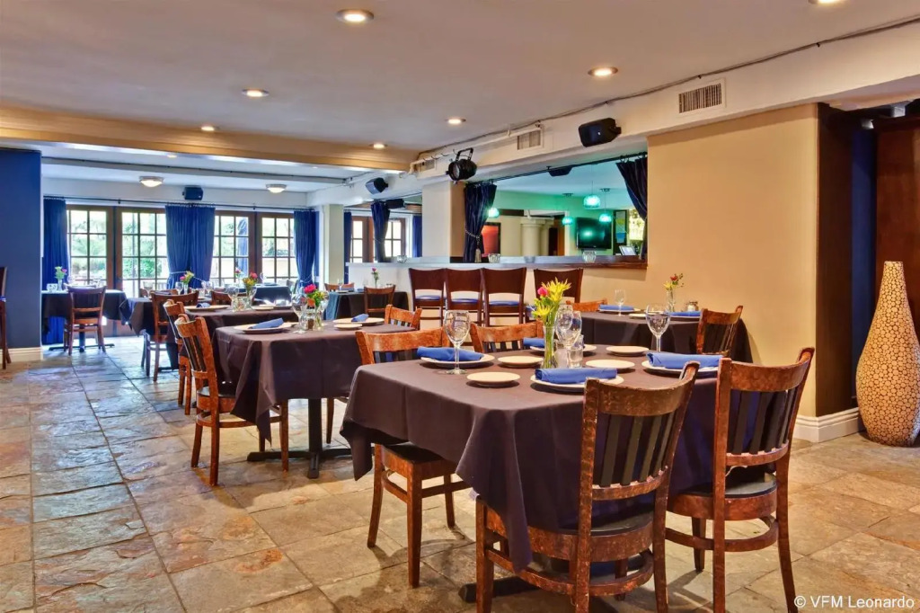 Holiday Inn Laguna Beach
