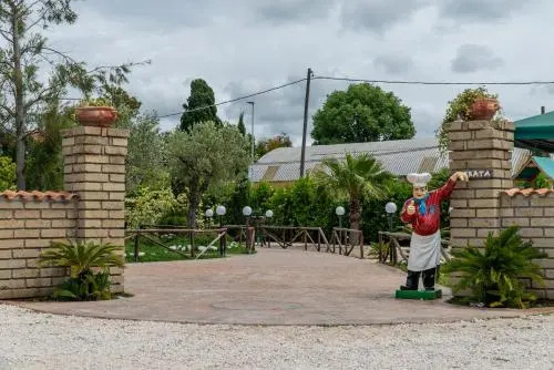 Agriturismo il Casale