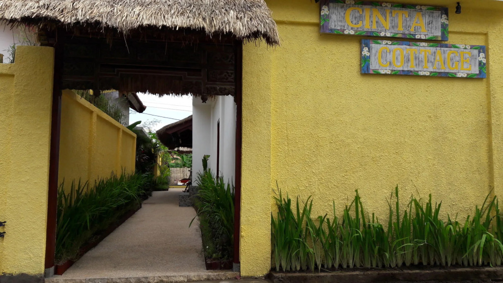 Cinta Cottages