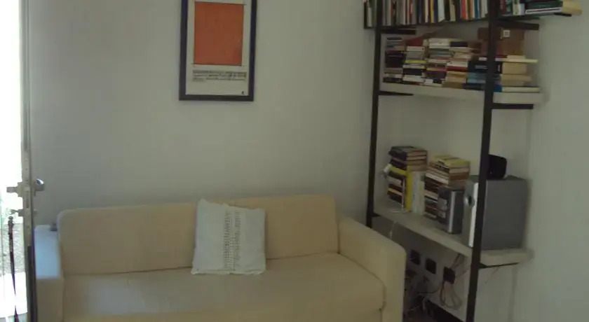 La Casa delle Erbette
