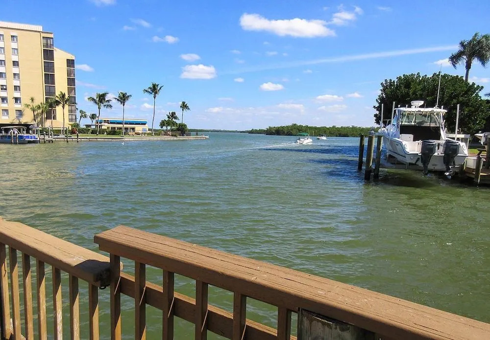 Casa Marina #732 2 Bedrooms 2 Bathrooms Condo