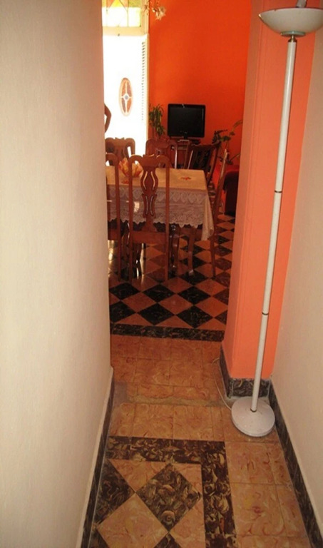 Balcones de Lamparilla
