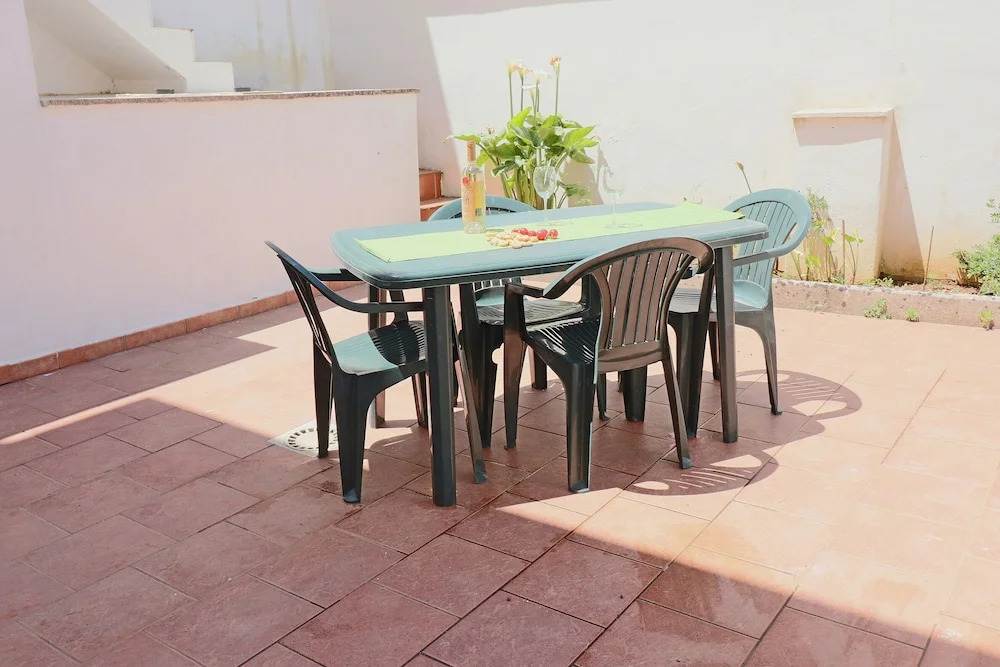 Casa Vacanze carlotta a Otranto 6 posti