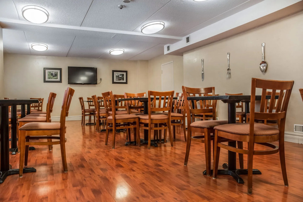 Four Points by Sheraton Hamilton - Stoney Creek