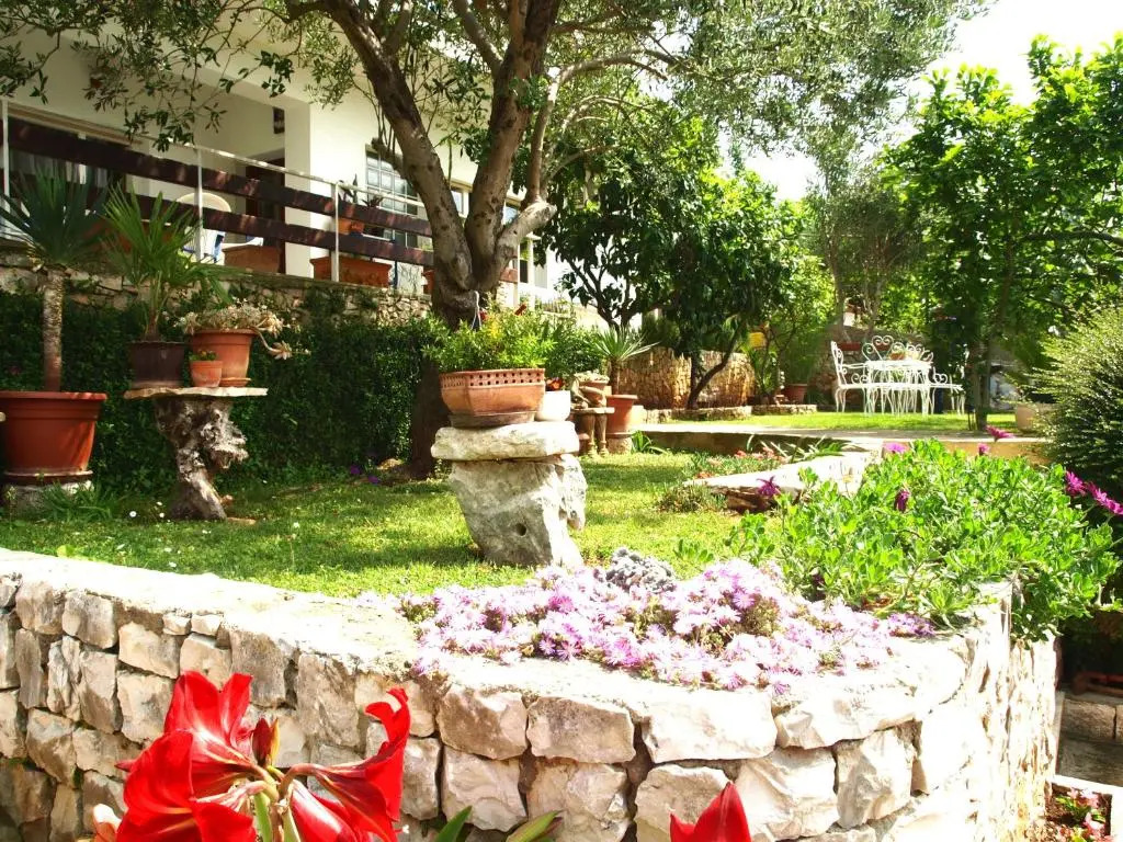 Apartman "SARAH" - One apartment house