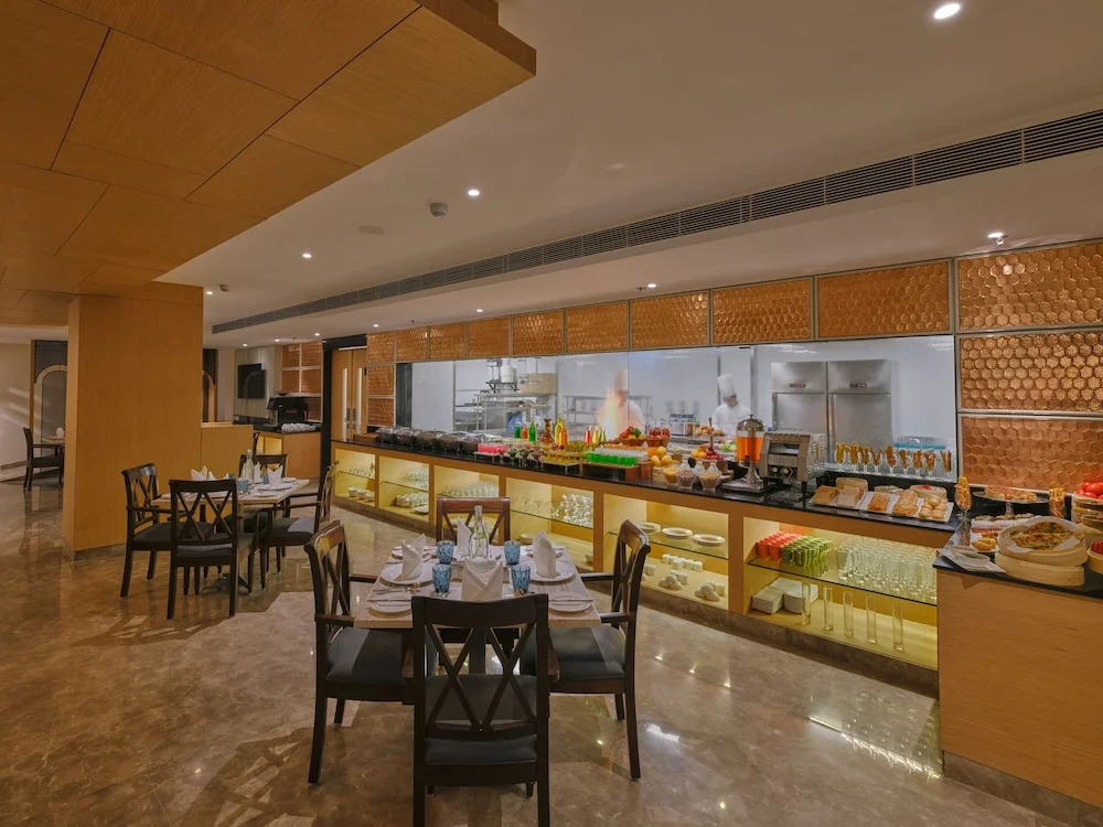 Fortune Inn Heritage Walk Amritsar -  Member ITC Hotels' Group