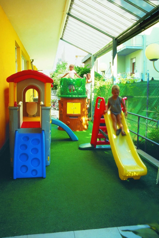 Hotel Capitol