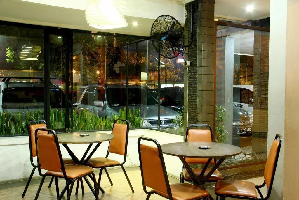 Hotel Sepuluh Lingkar Selatan