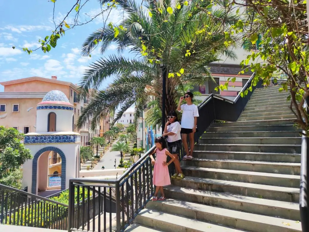 Bebe Homestay Phu Quoc