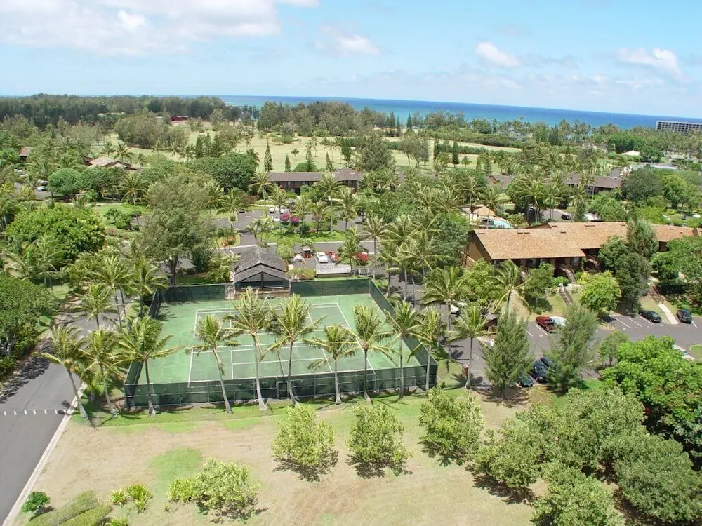 Aloha Nui Loa - 1 Br Condo