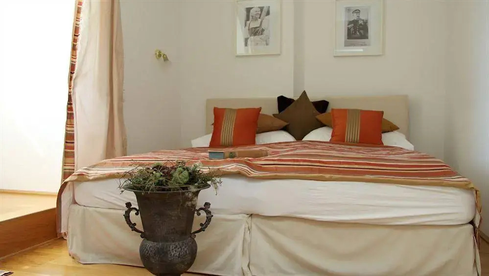 Villa Trapp