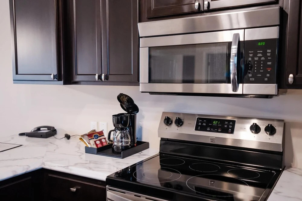 2 Bedroom Lake View Villa - Unit 207
