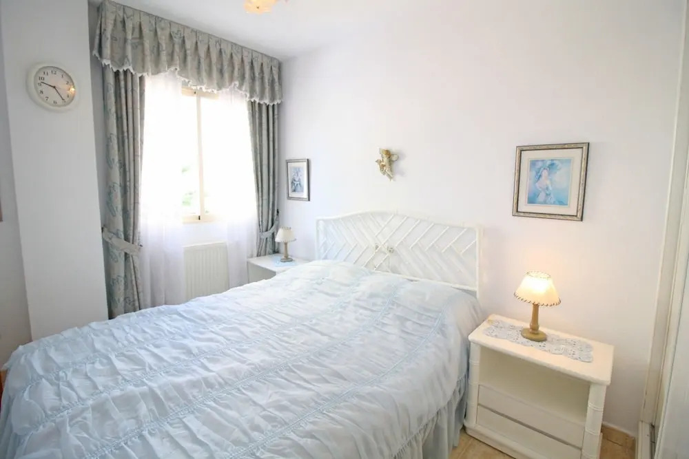 Holiday Apartment Tucán - Costa Calpe