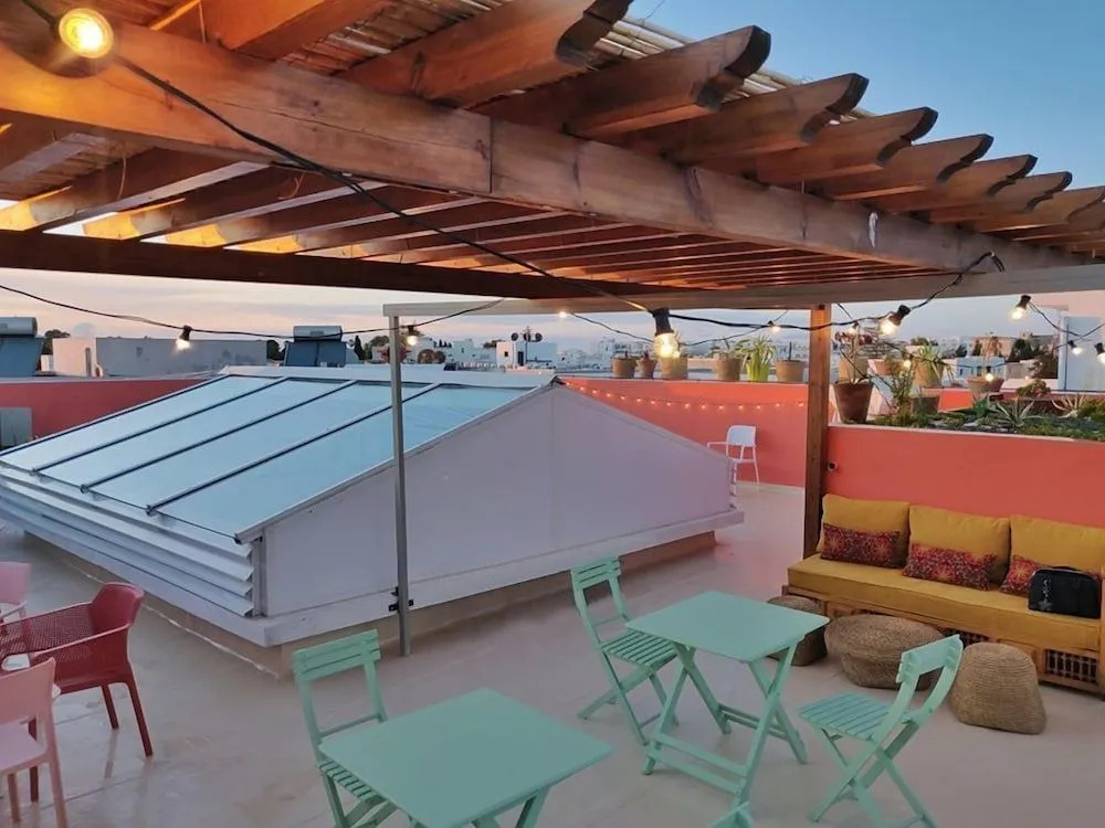 Dar El Kif - La Marsa