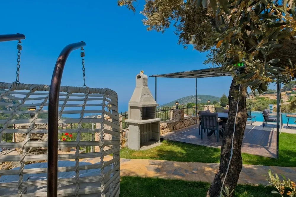 Villa Befa - Faralya