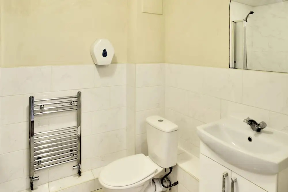 Premier 2bed Hse Nr Excel.clean.wifi.free Parking