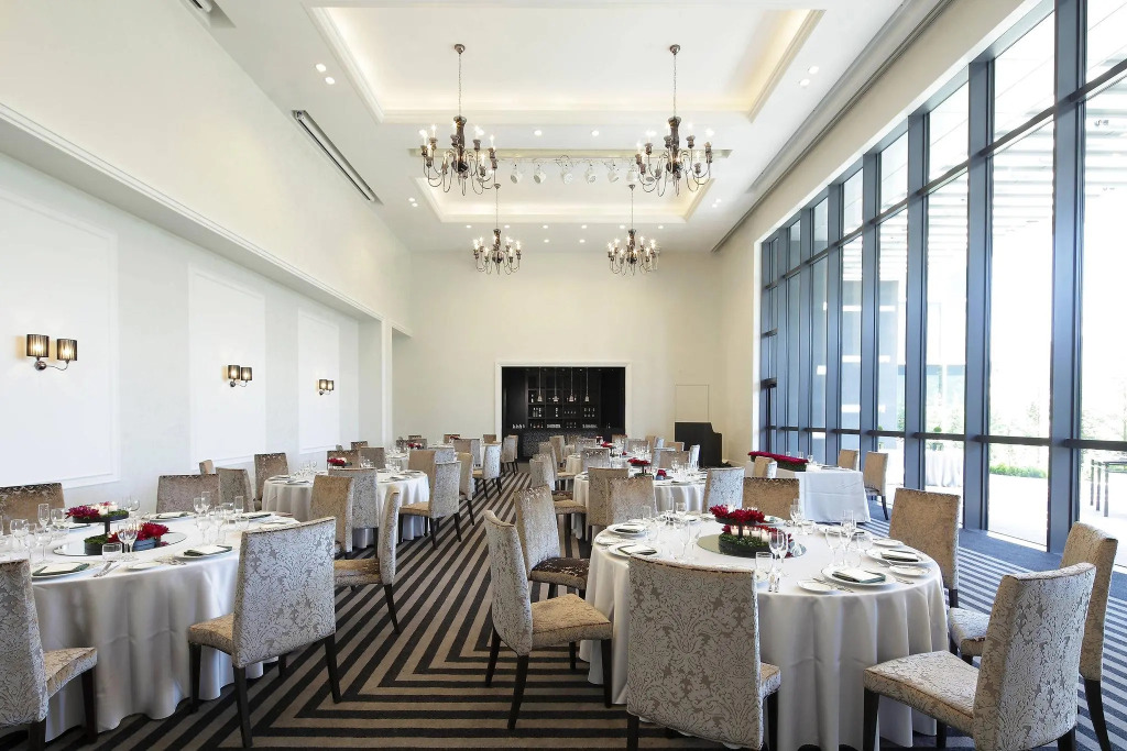 The Westin Sendai