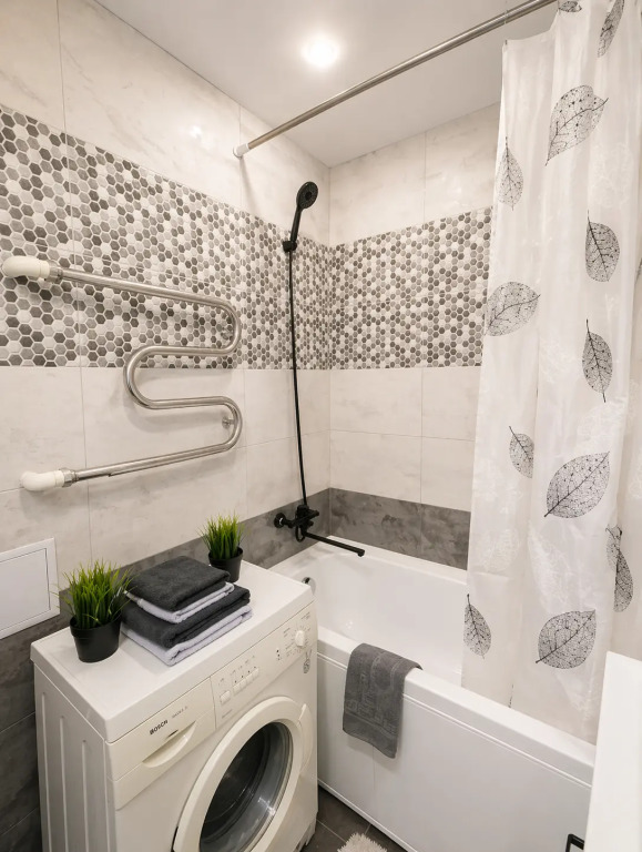Privi House на Герцена 8