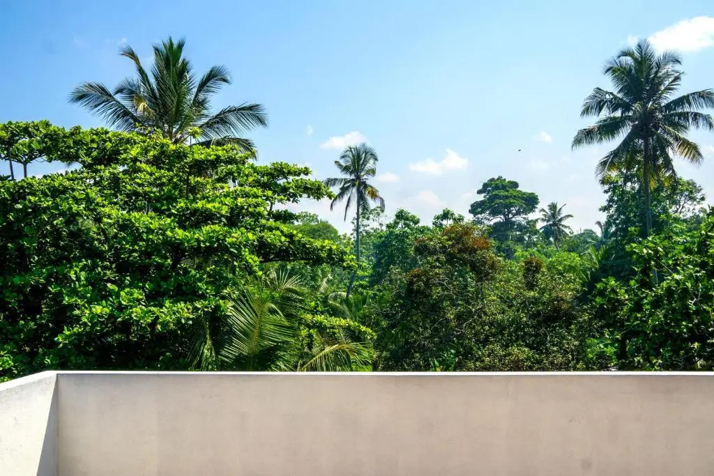 Eden Blue Hikkaduwa