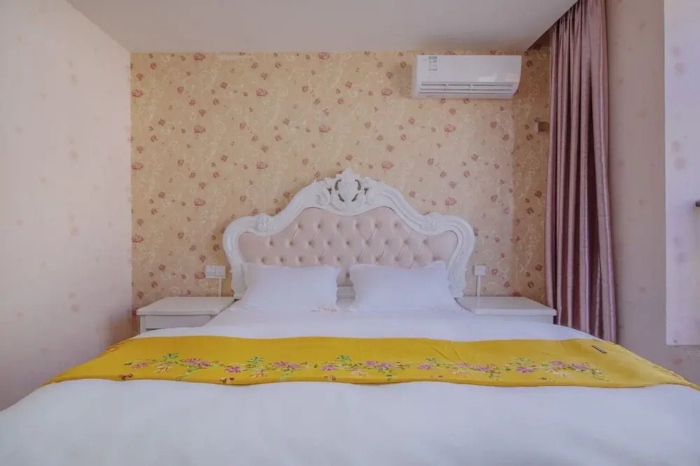 Tianrui  Xingyu Fashion Hotel