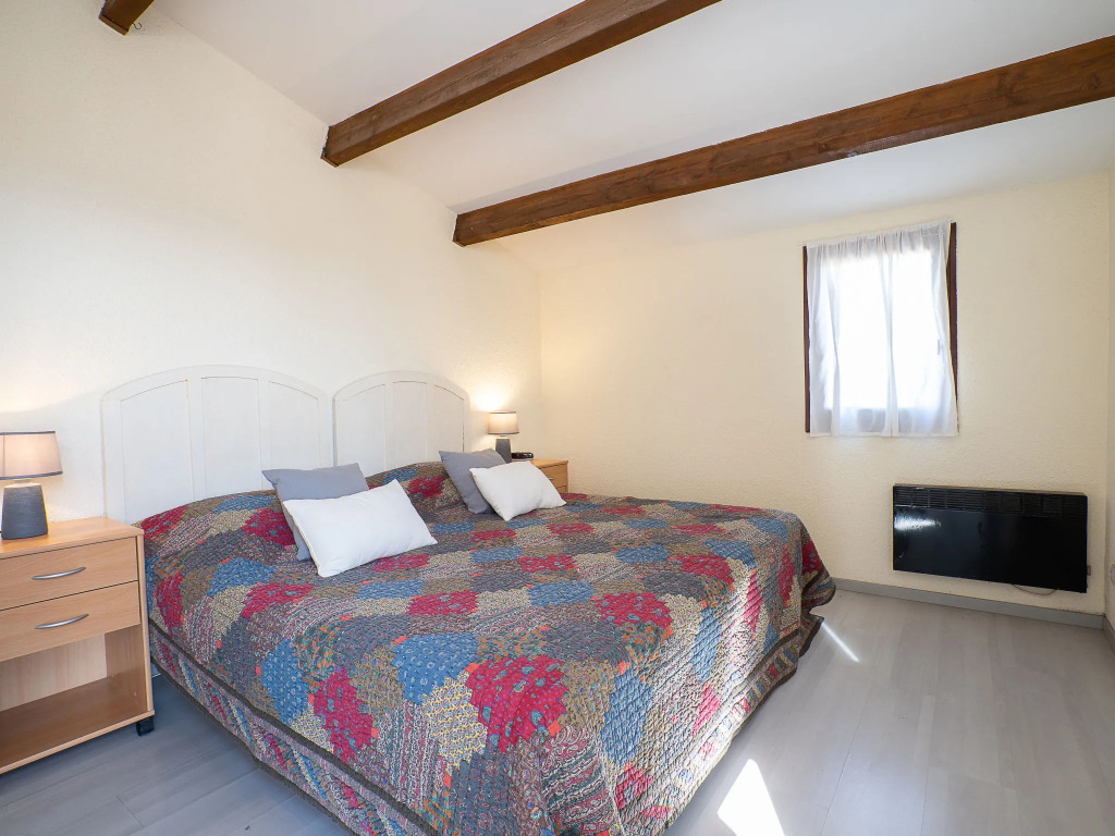 Apartment Les Cypriennes
