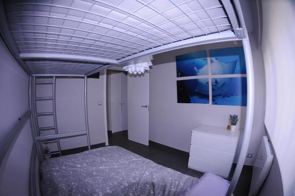 Apartamentos Urdaibai 4