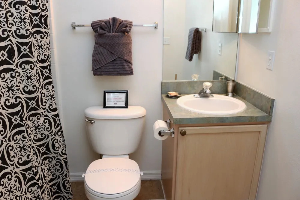 Hampton Lodge Apartment 5 Bedroom