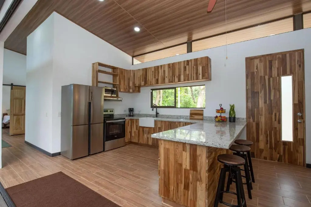 Casa Henaway - Portasol Vacation