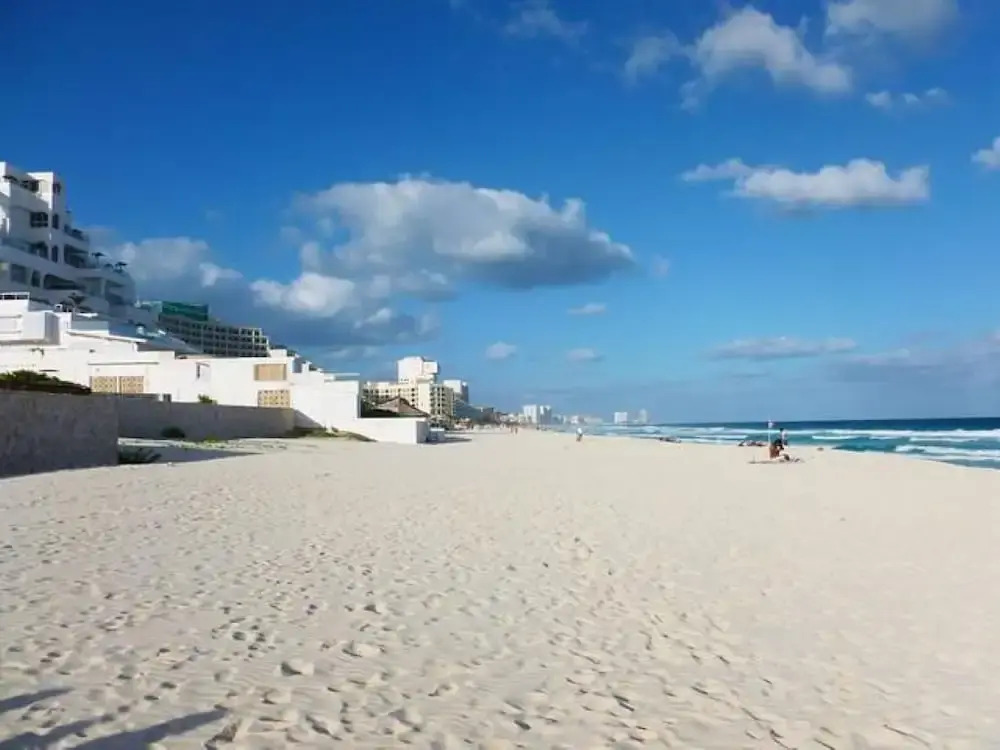 Penthouse moderno hermosa vista al mar
