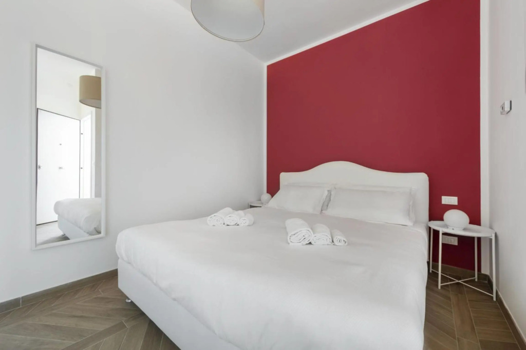 Palazzo Pedretti Halldis Apartments by Halldis