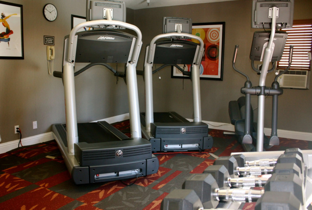 SenS Suites Livermore; SureStay Collection by Best Western
