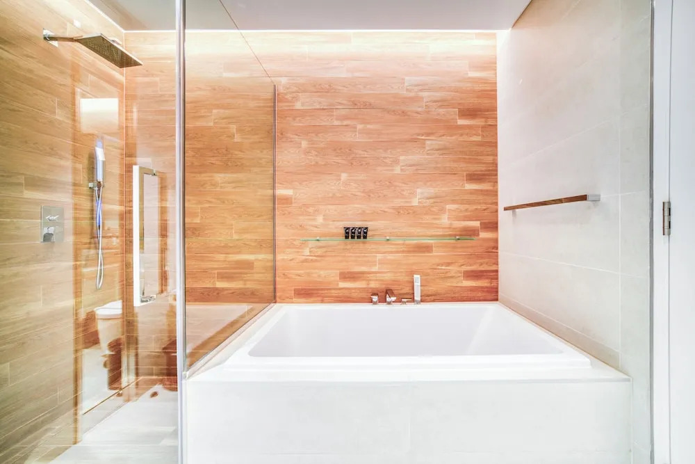 Bluewaters Residences - Mint Stay