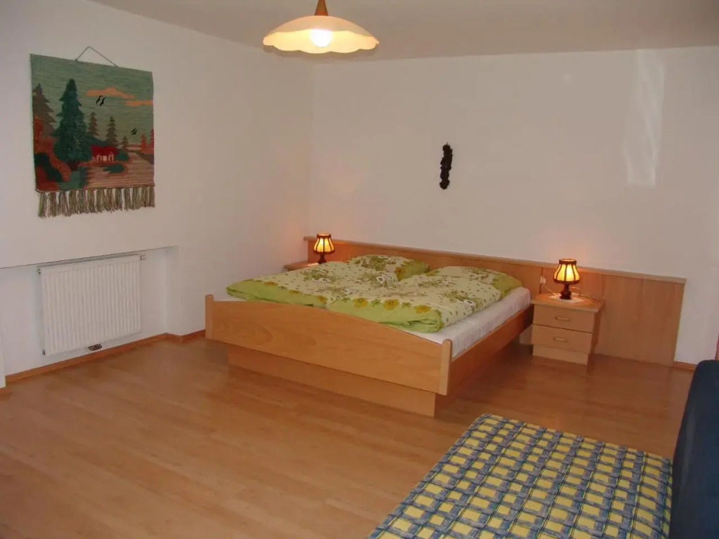 Appartement Gandler