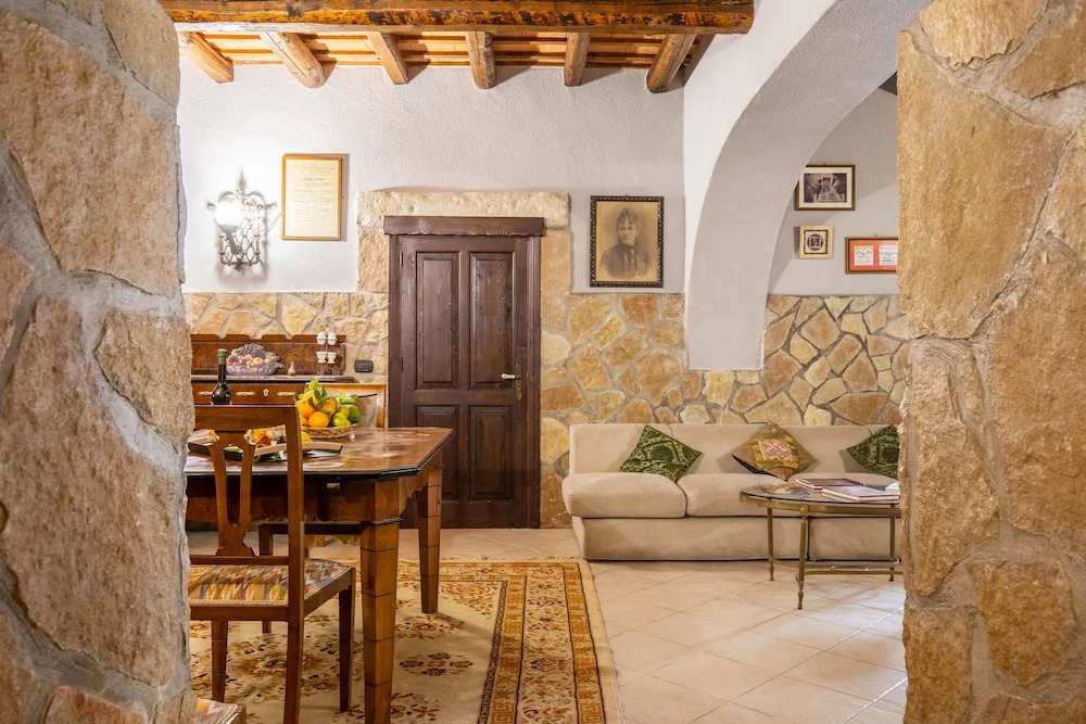 Bed And Breakfast Villa Pilati