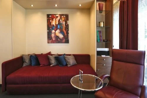 Apartment-Oberlaa