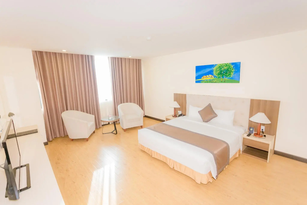 Muong Thanh Grand Quang Nam