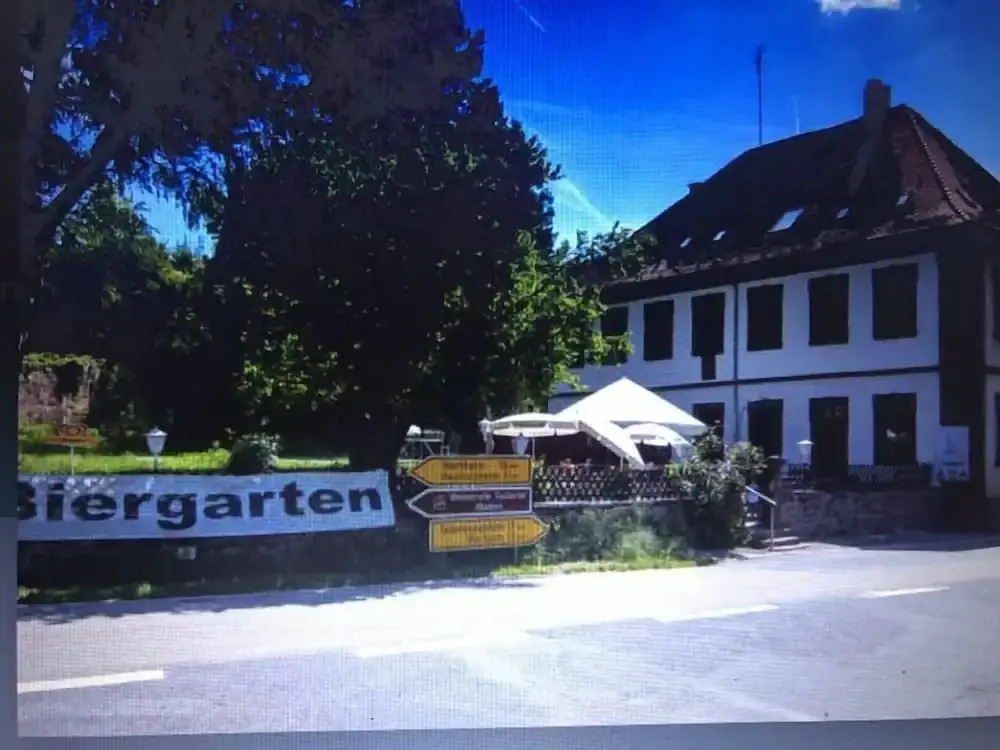 Gasthaus Klosterhof
